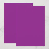 un fond violet avec une bordure blanche_