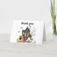 Un Petit Boo Hantait Le Baby shower Halloween
