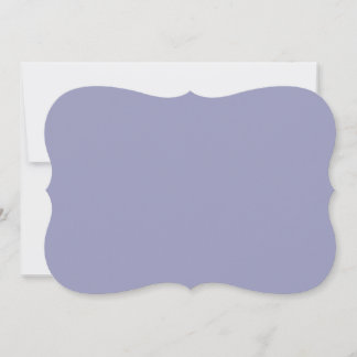 Carte De Remerciements Vierge Créez votre propre papier