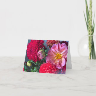 Carte De Remerciements Vous êtes fabuleux