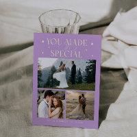 Vous L'avez Rendu Spécial Photo De Mariage Wisteri