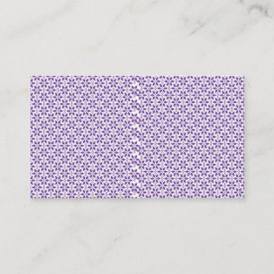 Carte de rendez-vous