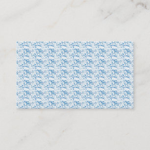Carte de rendez-vous