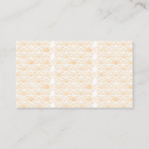 Carte de rendez-vous