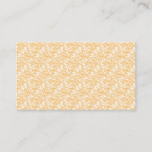 Carte de rendez-vous