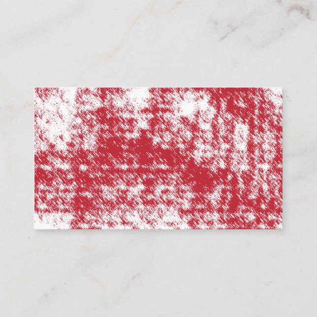 Carte de rendez-vous (Dos)