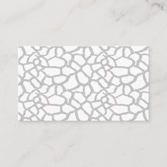 Carte de rendez-vous (Devant)