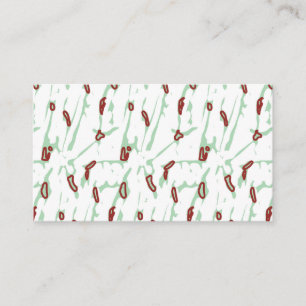 Carte de rendez-vous