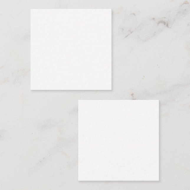 Carte De Rendez-vous Appointment Card (Devant / Derrière)