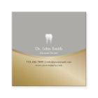Clinique dentaire Moderne Gold & Silver Rendez-vou