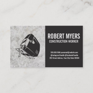 Carte De Rendez-vous Construction   Outils matériels vus