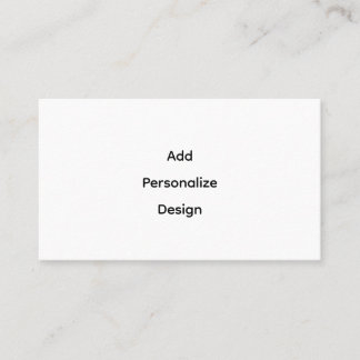 Carte de rendez-vous plate professionnelle 8,9 cm