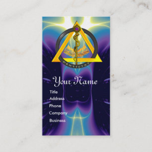 CARTE DE RENDEZ-VOUS RODE DE LA NOMINATION DENTISTE ASCLEPIUS DENTISTE