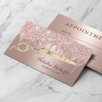 Rose de salon de cheveux Gold Parties scintillant