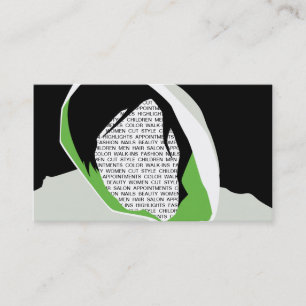 carte de rendez-vous : services à capuchon