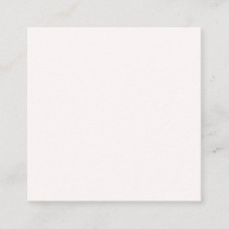 Carte De Rendez-vous Snow Background