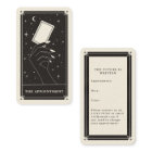 Carte de rendez-vous Tarot céleste