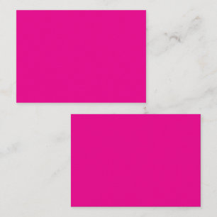 Carte De Rendez-vous Un dégradé vibrant de couleurs passe sans transiti