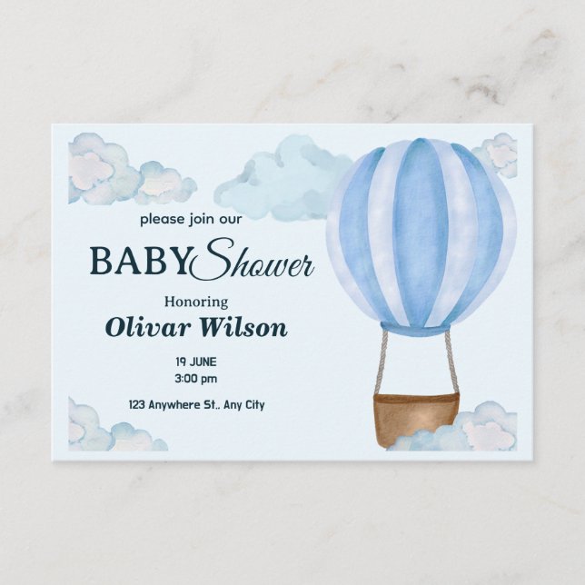 Carte de renvoi (Devant)