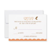 Carte de réponse à la chouette