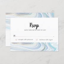 Carte de réponse Billy