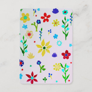 Carte de réponse de bat mitzvah de barre de RSVP