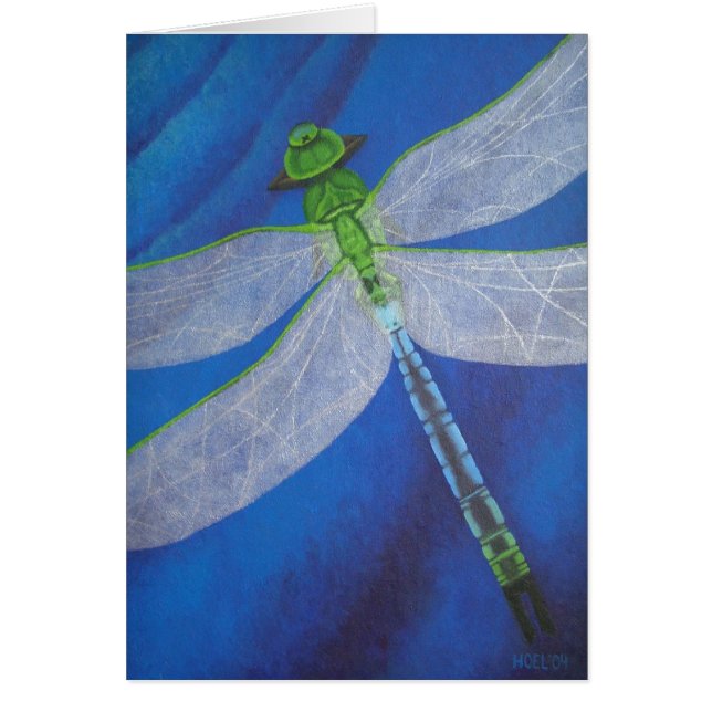 Carte de résilience (Devant)