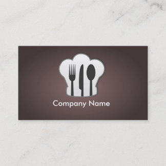 Carte de restauration