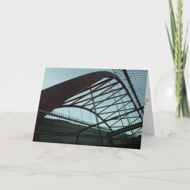 Carte de rétablissement "Rise Above It" (Devant)