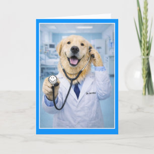 Carte de rétablissement Ruff Time STFA-2