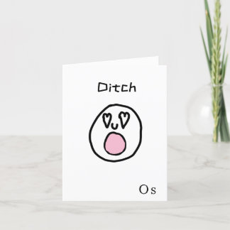 Carte de retrait