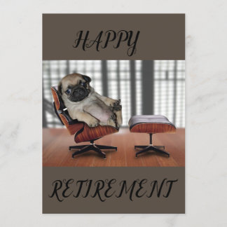Carte de retrait amusante