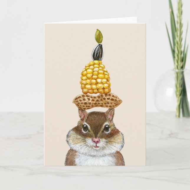 Carte de retrait de Joe (Devant)