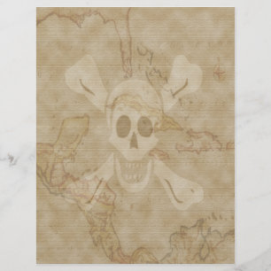 Carte de Richard Worley #13