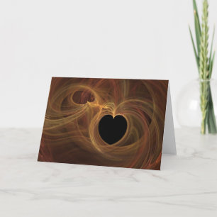 Carte de romance Whelwind