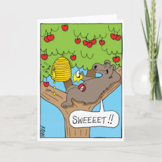 Carte de Rosh Hashanah, Nouvel An juif
