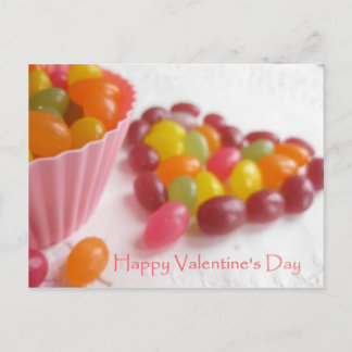 Carte de Saint-Valentin
