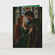 carte de Saint-Valentin pour l'anniversaire d'un c