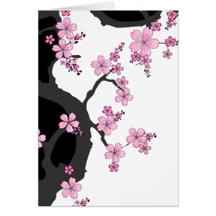 Carte de Sakura
