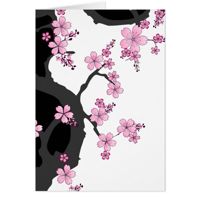 Carte de Sakura (Devant)