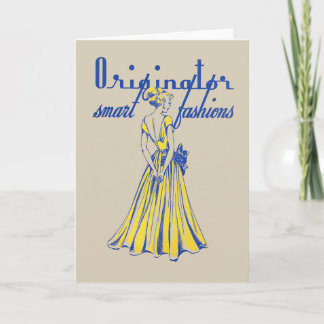 carte de salutation ou de note d'illustration de