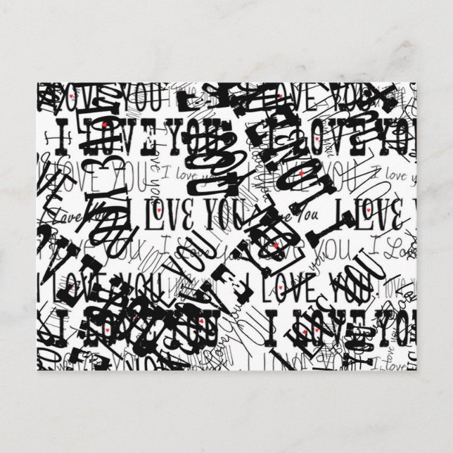 Carte de sauvegarde de date de mariage de la Saint (Devant)