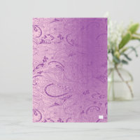 Carte de sauvegarde minimaliste moderne