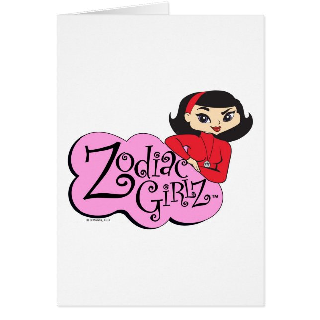 Carte de Scorpion (Devant)