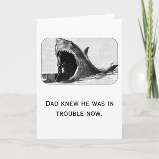 Carte de Sharkbait