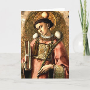 Carte de St Stephen