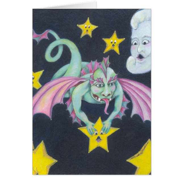 Carte de Starlief (Devant)