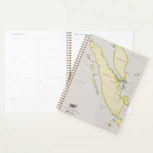 carte de Sumatra