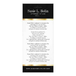 Carte de support de mandataire