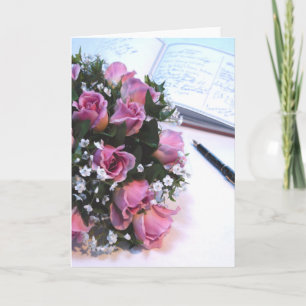 Carte de symboles de mariage (5)